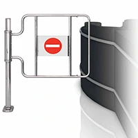 Checkout Closure Systems