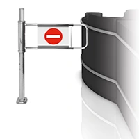 Checkout Closure Systems