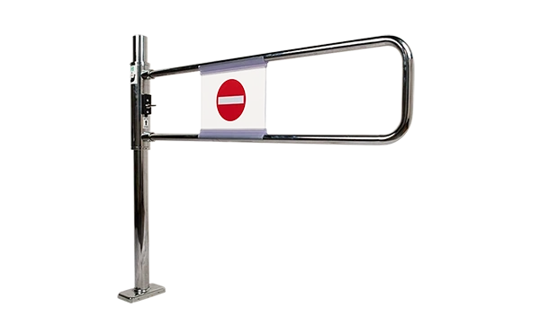Checkout Closure Systems