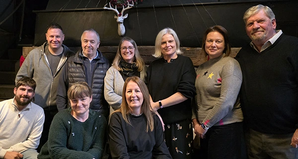 Formbar group photo