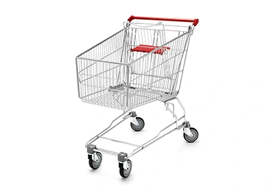 Our Trolleys
