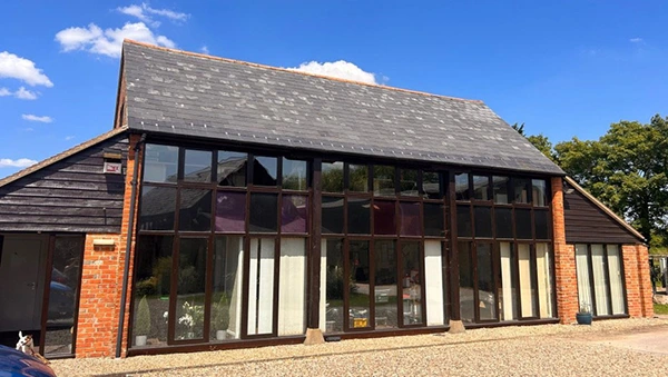 Willow Barn