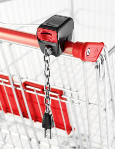 Coin Lock
